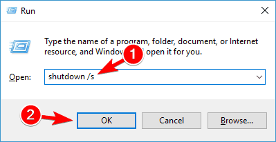 FIX Explorer.exe alkalmazáshiba – „Nem lehet leállítani a DDE-kiszolgáló ablaka miatt”