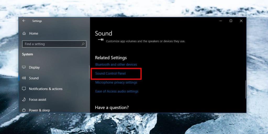 Hur fixar jag musik-/videofel 0xc00d36b4 "Kan inte spela" på Windows 10?