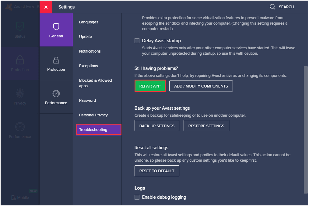 [Вирішено] Display.DLL відсутній або помилка Windows.System.Display.dll.mui у Windows