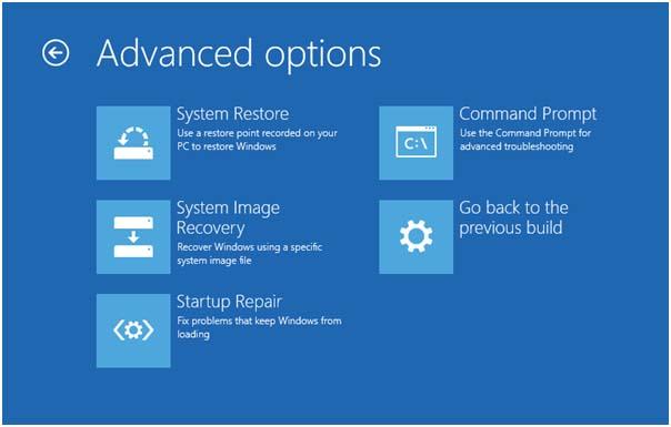 Hvordan fikse Acpi_Bios_Error i Windows 10 [Komplett veiledning]