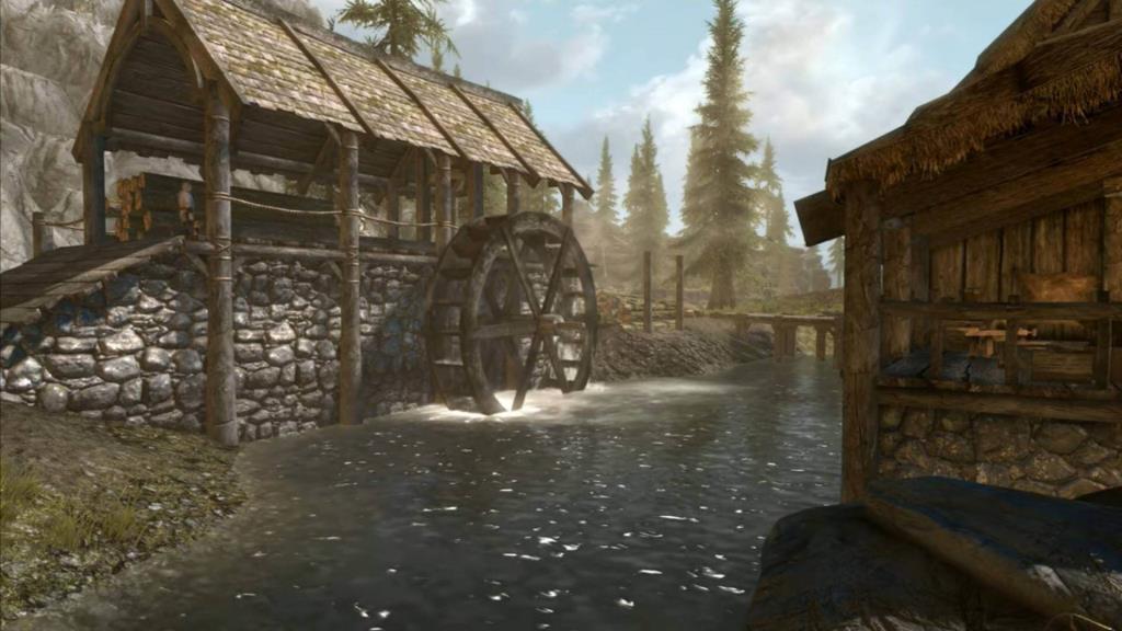 [Topp 21] Beste Skyrim-mods for PS4, PS5, Xbox One og PC i 2022