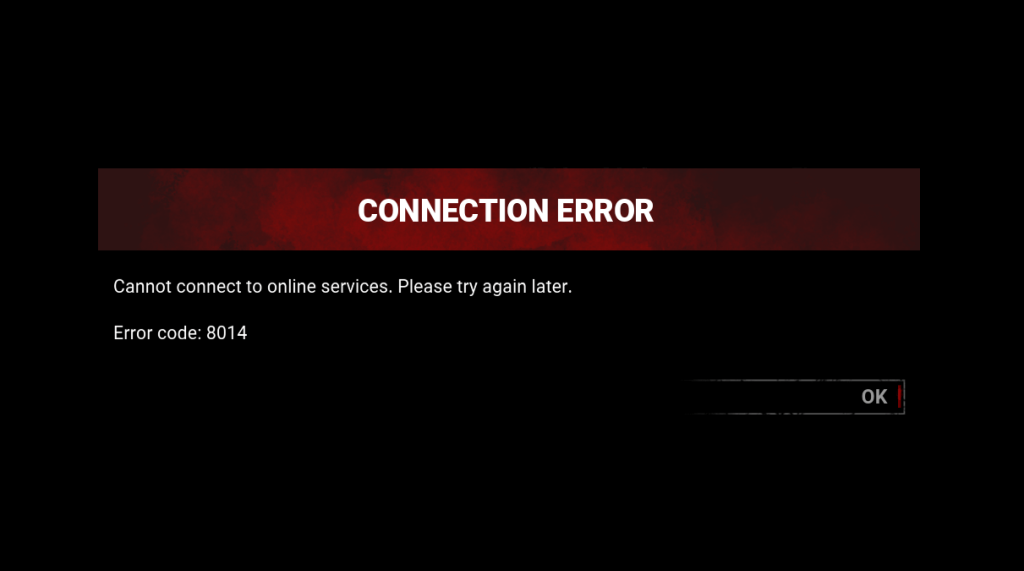 [RETTET] Dead by Daylight Errors, Crashing, Not Launching, Performance og mer