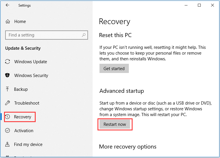 [LOLVED] IRQL_UNEXPECTED_VALUE-fel i Windows 10