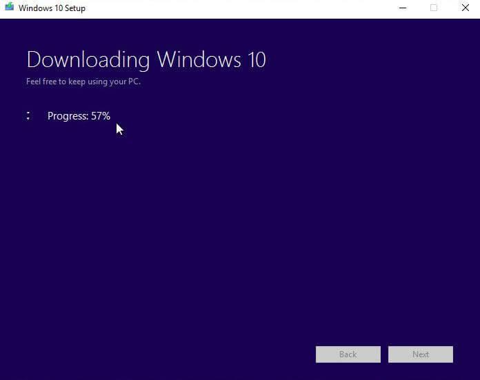 Ntdll.dll hibaüzenet elhárítása Windows 10 rendszerben