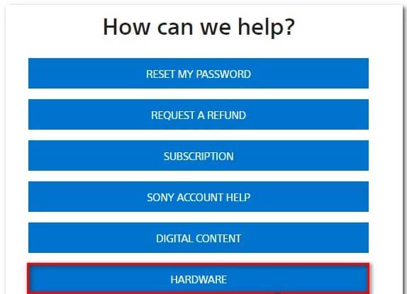 6 enkla och snabba lösningar för att fixa PS4-fel CE-32895-7