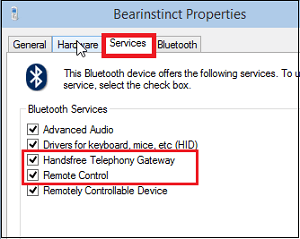 Hvordan fikse Bluetooth som ikke fungerer på Windows 10?  [100 % løst]