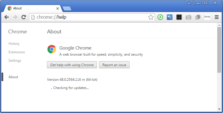 [FIXED] DNS_PROBE_FINISHED_NXDOMAIN hiba a Google Chrome-ban