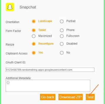 4 найкращі емулятори для отримання Snapchat на ПК без Bluestacks