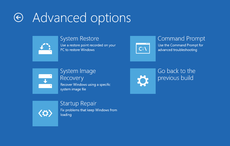 Komplettera steg för att fixa Stop 0x0000007E-fel på Windows-system!