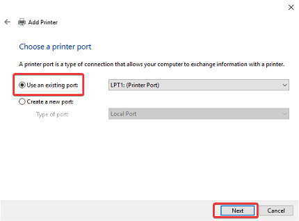 Løs problemer med installasjon av Brother-skriverdriver [KOMPLETT GUIDE]