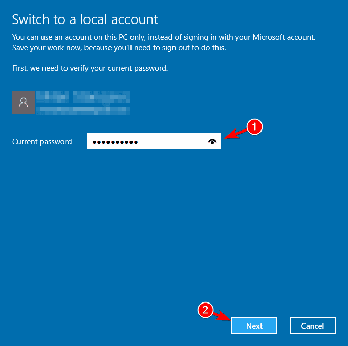 [FAST] PIN-kode fungerer ikke i Windows 10