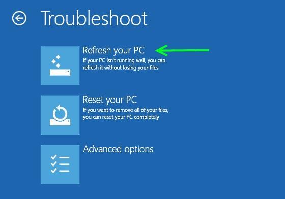 Fixa BSOD-fel 0xc000021a i Windows 10 och 8 [9 snabba lösningar]