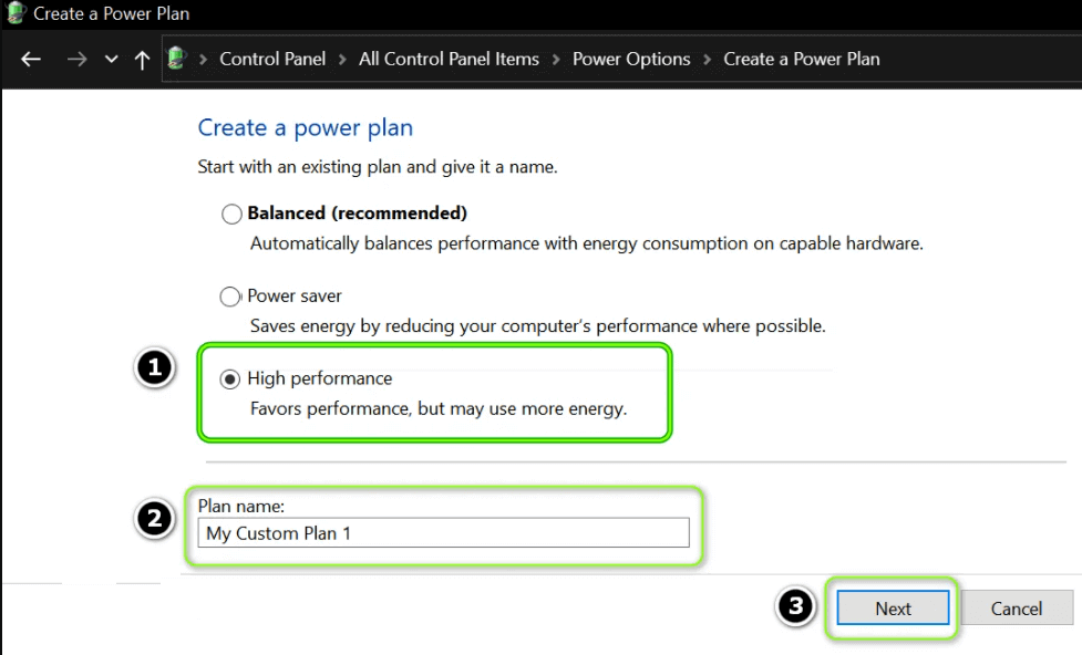 Slik løser du installasjonsproblemer for Windows 8.1 Update