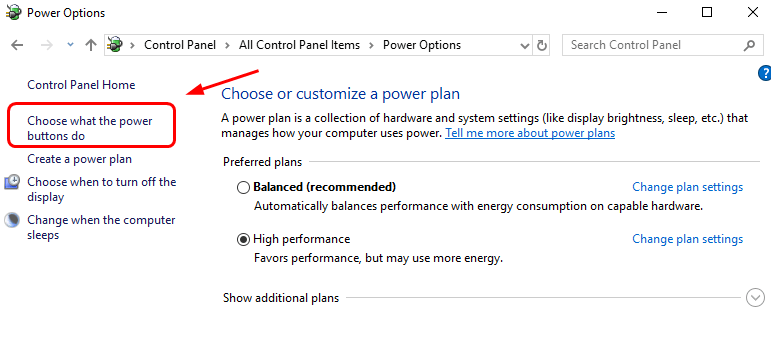 Oprava chyby Kmode_Exception_Not_Handled Error v systéme Windows 10 [TESTOVANÉ RIEŠENIA]