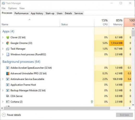 Jak opravit zasekávání hry ve Windows 10 a 11?  [Aktualizovaný průvodce 2022]