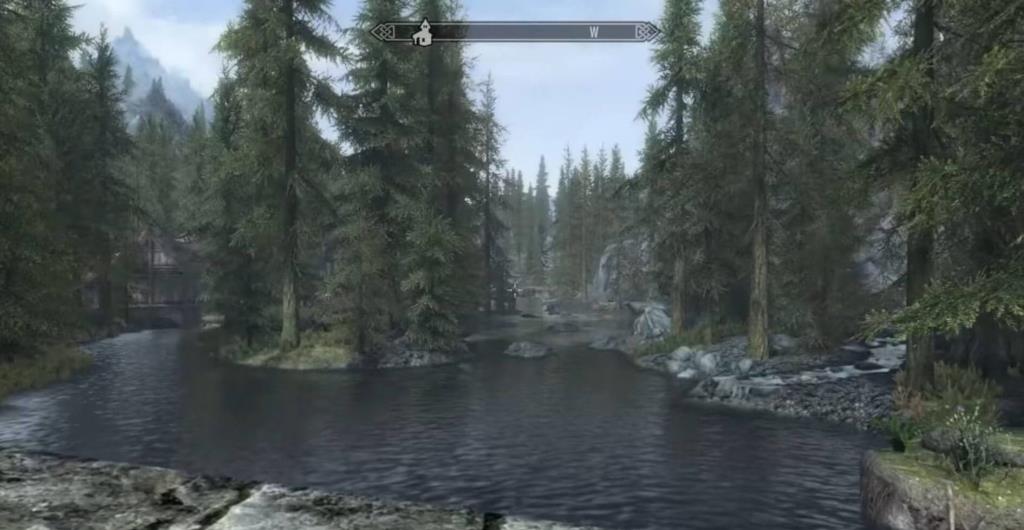 [Topp 21] Bästa Skyrim-mods för PS4, PS5, Xbox One och PC 2022