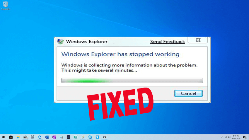 [FIXAT] Windows Installer Fungerar inte Fel i Windows 10