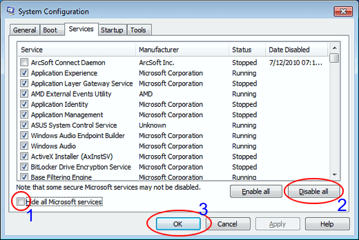 Kritisk process dog Stoppkodfel i Windows 10 [10 enkla korrigeringar]