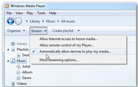 [Løst] Windows 10 Streaming-problem med PlayStation 3 Media Server