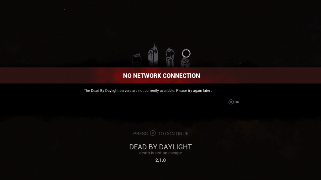 [OPRAVENÉ] Dead by Daylight Errors, crashing, not launch, performance and more