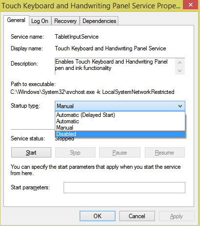 Jak opravit problémy s CTF Loader v systému Windows 10 [Okamžitá řešení]