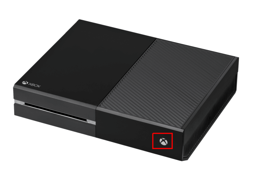 Xbox One känner inte igen extern hårddisk [QUICK FIX]