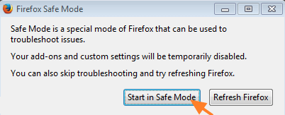 Hogyan javítható, hogy nem sikerült betölteni az XPCOM-t a Firefoxban?  [7 egyszerű trükk]