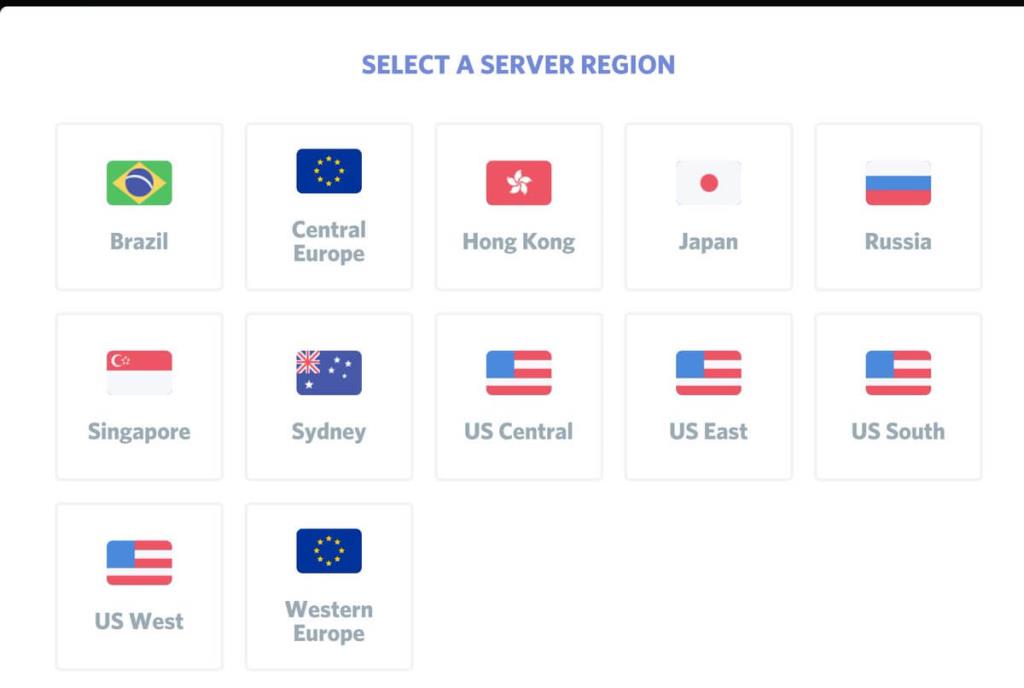 [11 TESTADE FIXNINGAR] Discord fastnar vid 'RTC Connecting'-problem