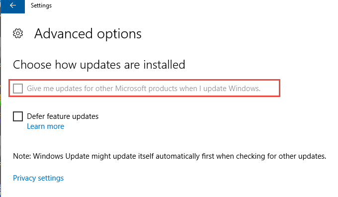 [9 testade lösningar] Hur fixar jag Windows 10 Update Error 0x800703f9?