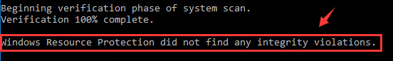 [LÖST] Hur fixar jag NTFS_File_System Error Windows 10?