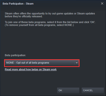 FIXAT: Steam Friends Network Unreachable Error [5 Quick Fixes]