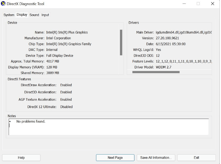 Dxgmms2.sys blåskjermfeil Windows 11/10 [2022-veiledning]