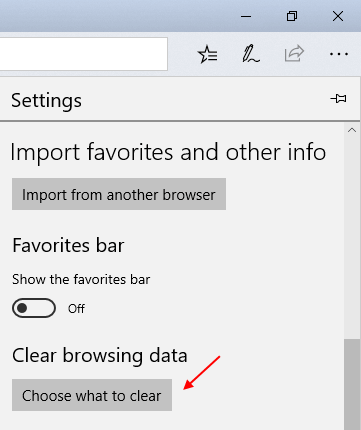 [Komplett guide] Gör Microsoft Edge snabbt och säkert i Windows 10