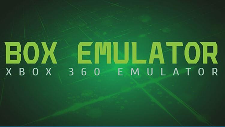 Xbox 360-emulatorer för Windows PC att installera 2022 – [10 BÄSTA VAL]