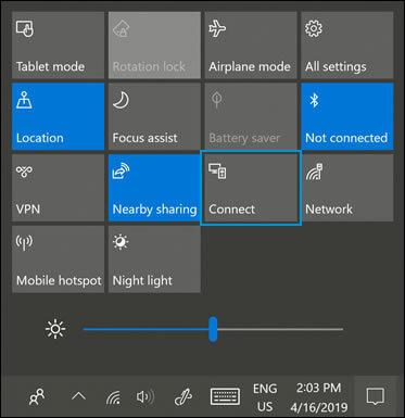 Så här fixar du Roku Screen Mirroring som inte fungerar på Windows 10