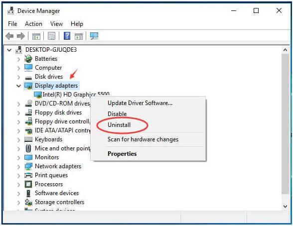 Hogyan javítható ki az APC_INDEX_MISMATCH kék képernyő hiba (0x00000001) Windows 10 rendszeren?