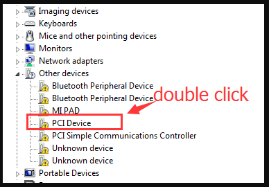 Виправлено: «Драйвер пристрою PCI відсутній» у Windows 10 і 11