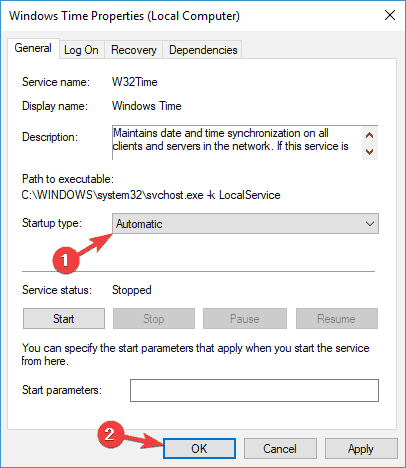 Jak opravit chybu brány Windows Firewall 0x80070424