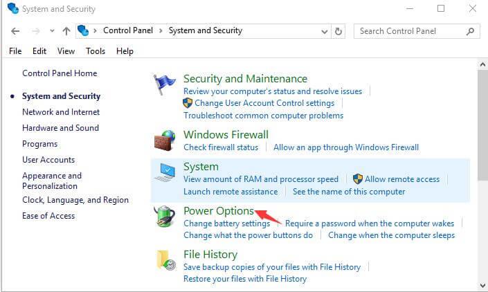 FIX: DPC Watchdog Violation Windows 10?[Detaljerad guide]