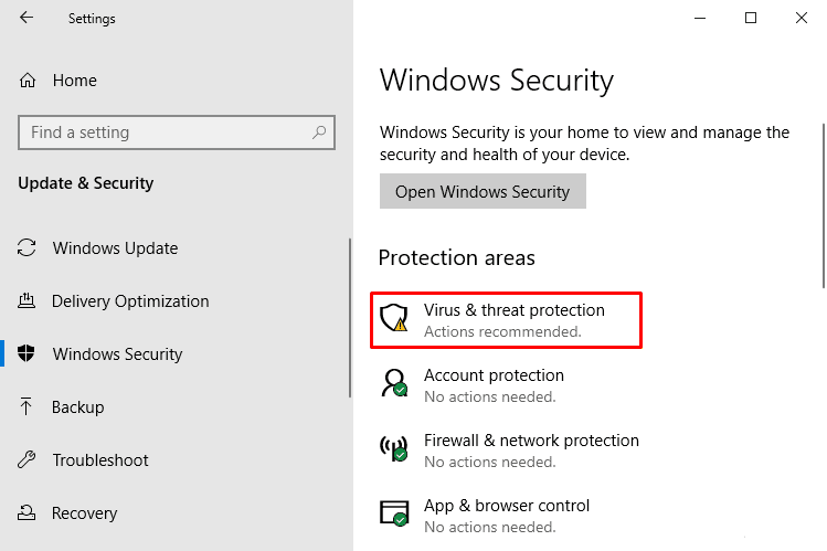 Jak opravit chybu „Wldcore.dll is Missing“ ve Windows 10