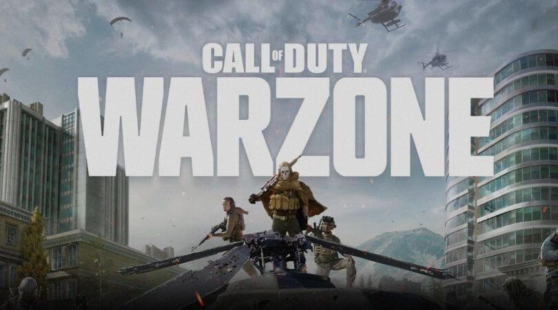 Call of Duty: Warzone – Hur börjar man vinna många fler matcher?