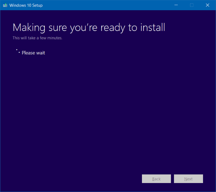 [5 beste måter] Hvordan installere Windows 10 på nytt uten å miste filer?