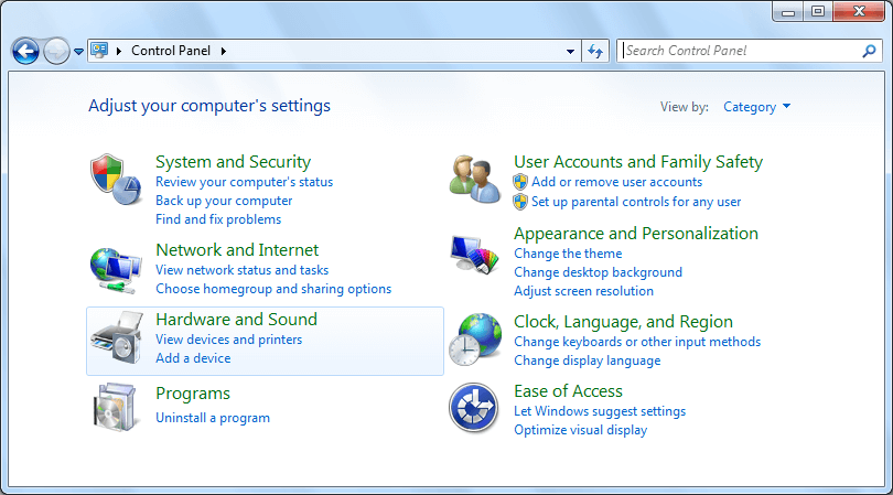 [Nejlepší řešení] Oprava DS4Windows Not Detection Controller ve Windows 10