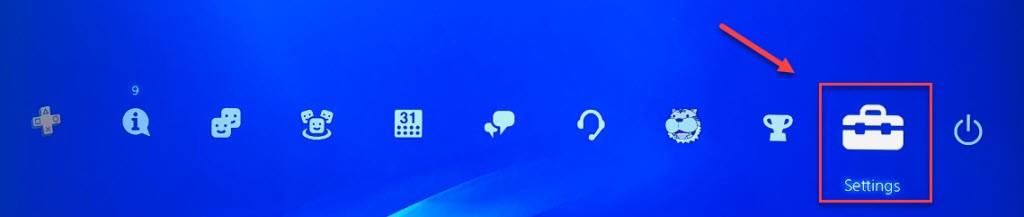 PS4 nincs hang: Szakértői feltörések a nem működő PS4 Audio probléma megoldására