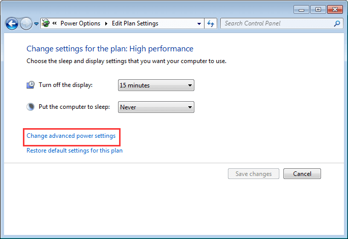 FIX: A Display Driver NvIddmkm nem válaszol, és sikeresen helyreállt