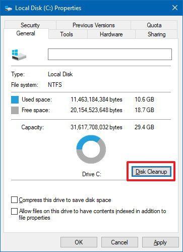 Jak opravit chybu INTERNAL_POWER_ERROR (0x000000A0)