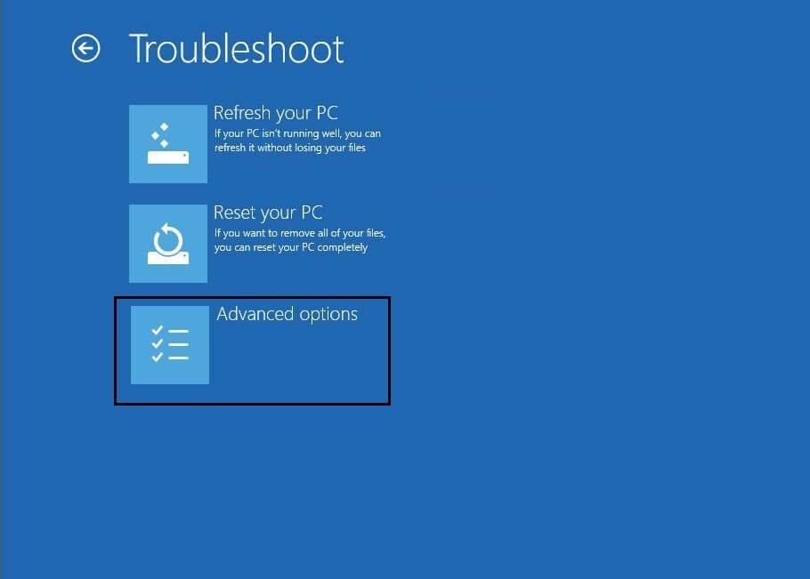 7 způsobů, jak opravit chybu modré obrazovky smrti (BSOD) ve Windows 10