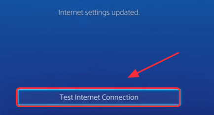 Åtgärda PS4 NAT Type Failed Error 9 snabba och enkla sätt [2022 GUIDE]