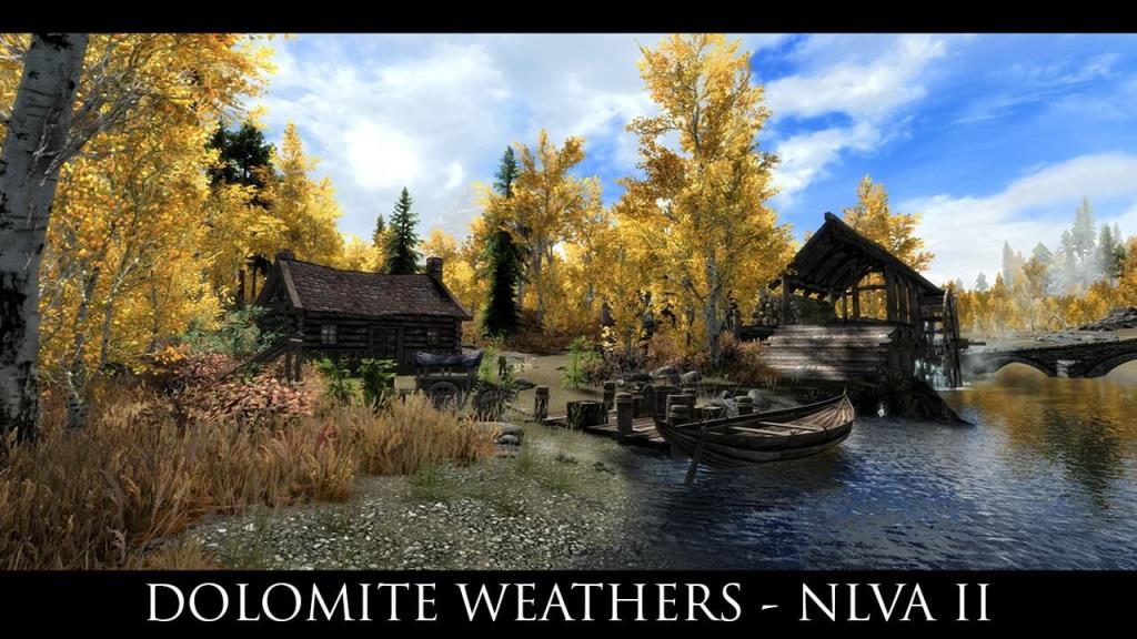 [Top 21] Najlepšie modifikácie Skyrim pre PS4, PS5, Xbox One a PC v roku 2022