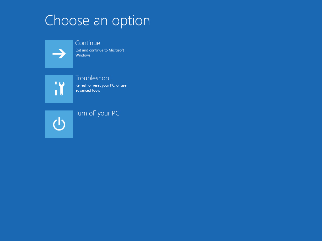 Hvordan fikse Endless Reboot Loop etter Windows 10 Update